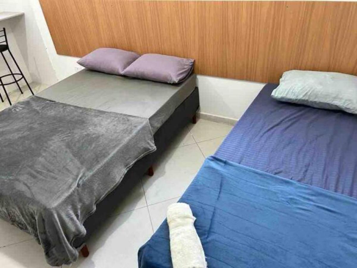 Apartamento Estudio Na Vila Guilherme Ao Lado Expo Center Norte São Paulo