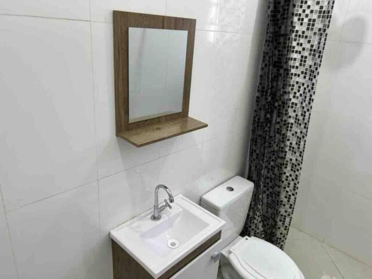 Estudio Na Vila Guilherme Ao Lado Expo Center Norte Apartamento *