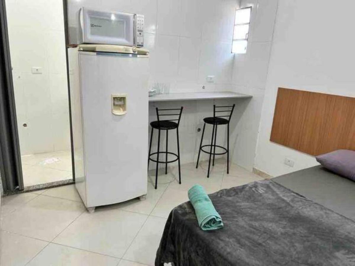 Estudio Na Vila Guilherme Ao Lado Expo Center Norte * São Paulo