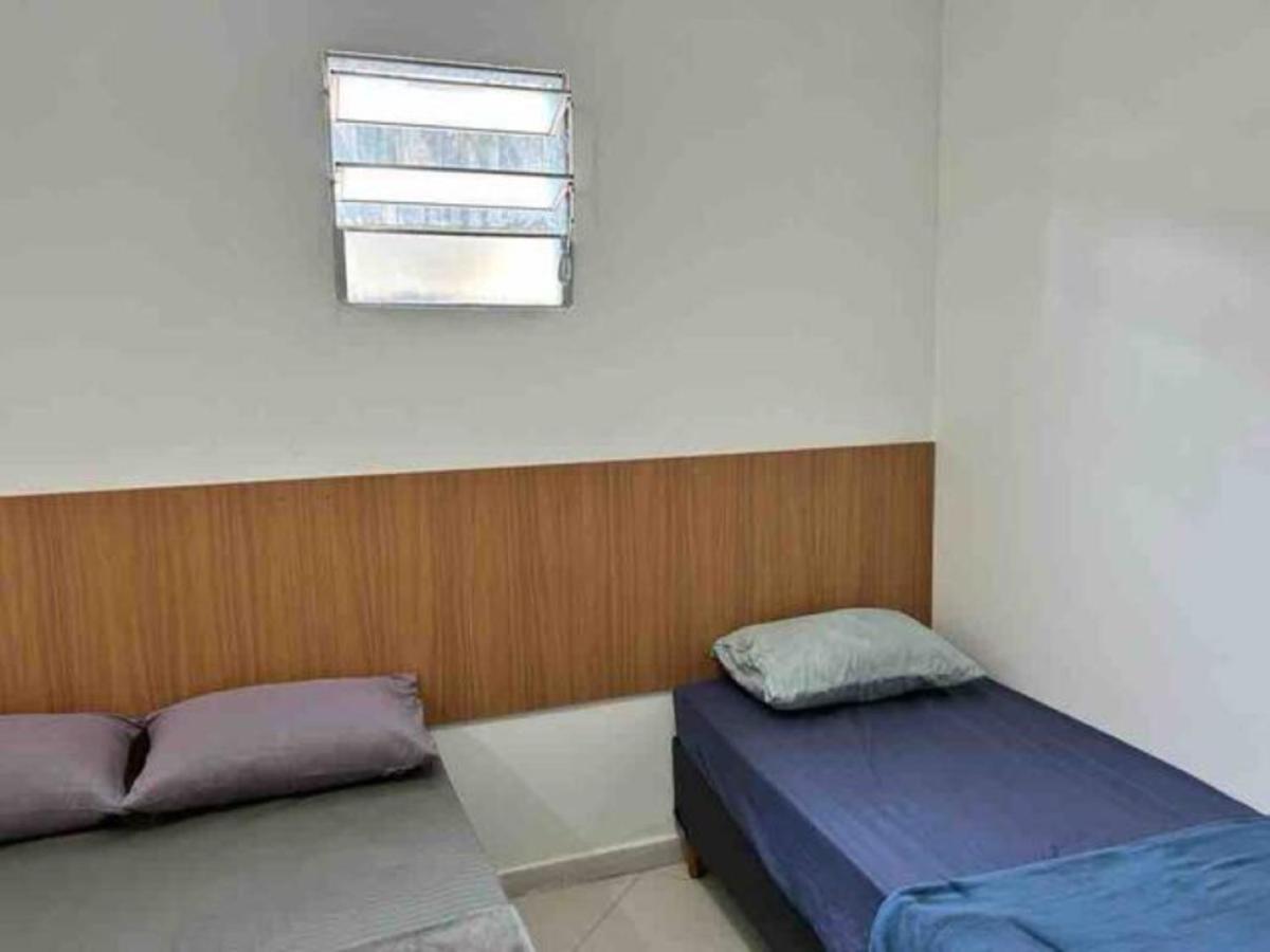 Estudio Na Vila Guilherme Ao Lado Expo Center Norte * São Paulo
