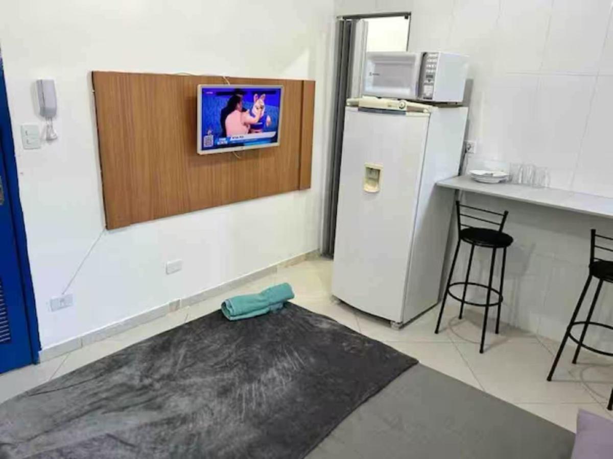 Apartamento Estudio Na Vila Guilherme Ao Lado Expo Center Norte